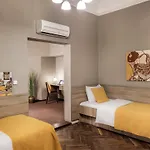 Hotel Palác U Kočků by Prague Residences, Palace At the Cats