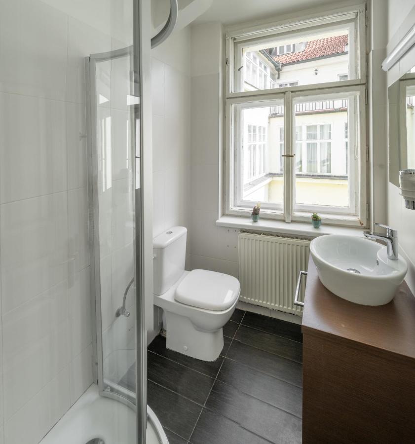 Palác U Kočků By Residences, Palace At The Cats Hotel