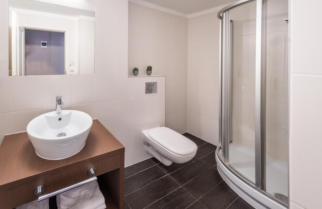 Palác U Kočků By Residences, Palace At The Cats Hotel 3*