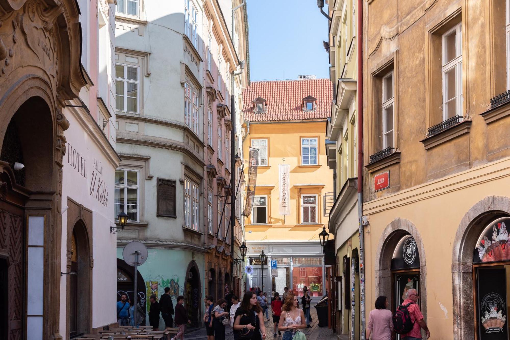 Palác U Kočků By Residences, Palace At The Cats Praha