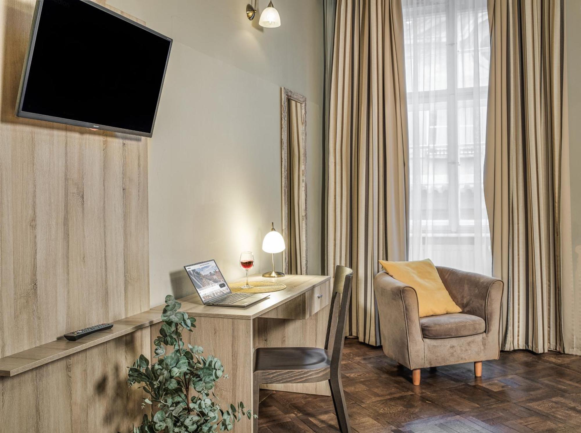 Palác U Kočků By Residences, Palace At The Cats Hotel Praha