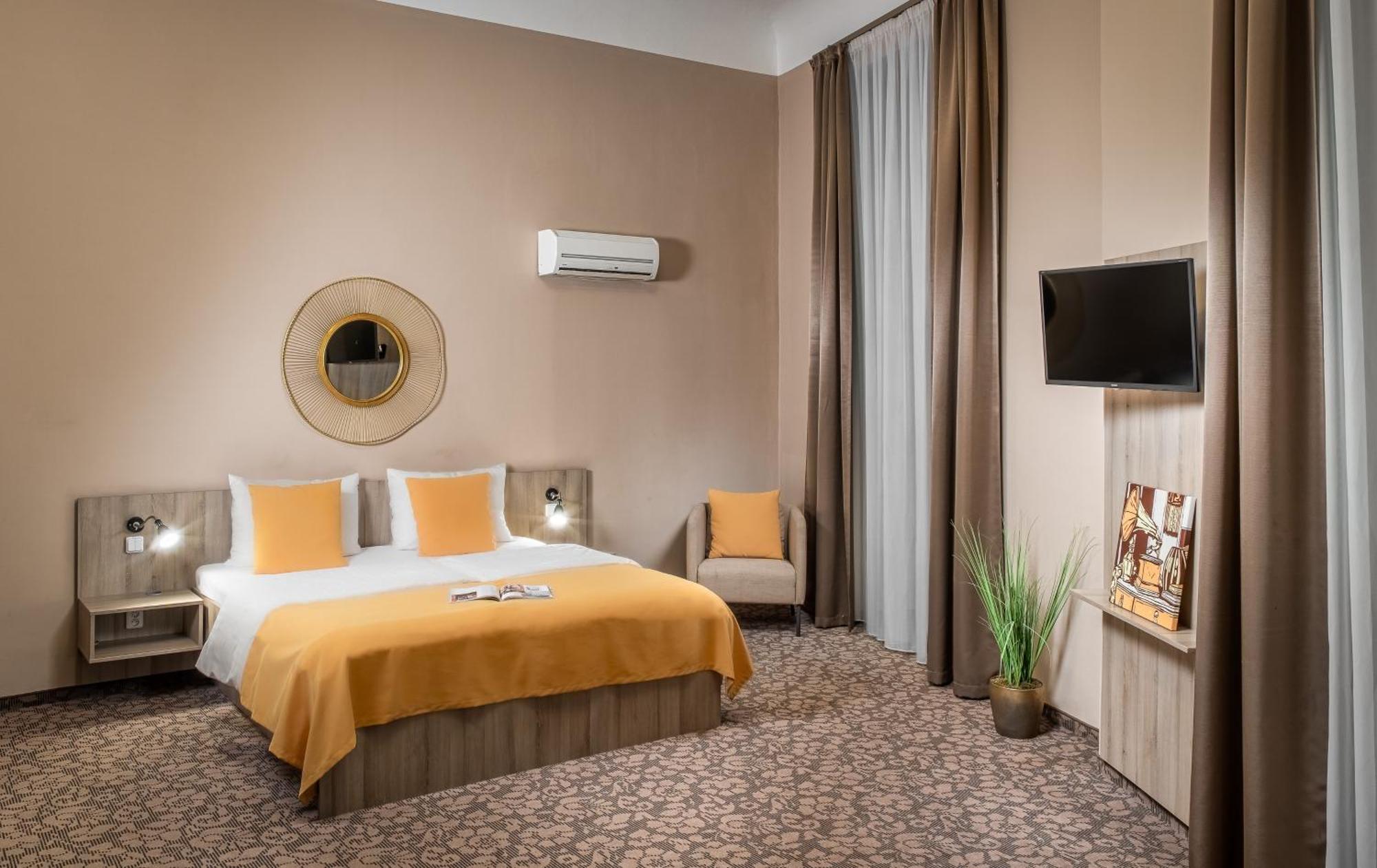 Hotel Palác U Kočků By Residences, Palace At The Cats 3*