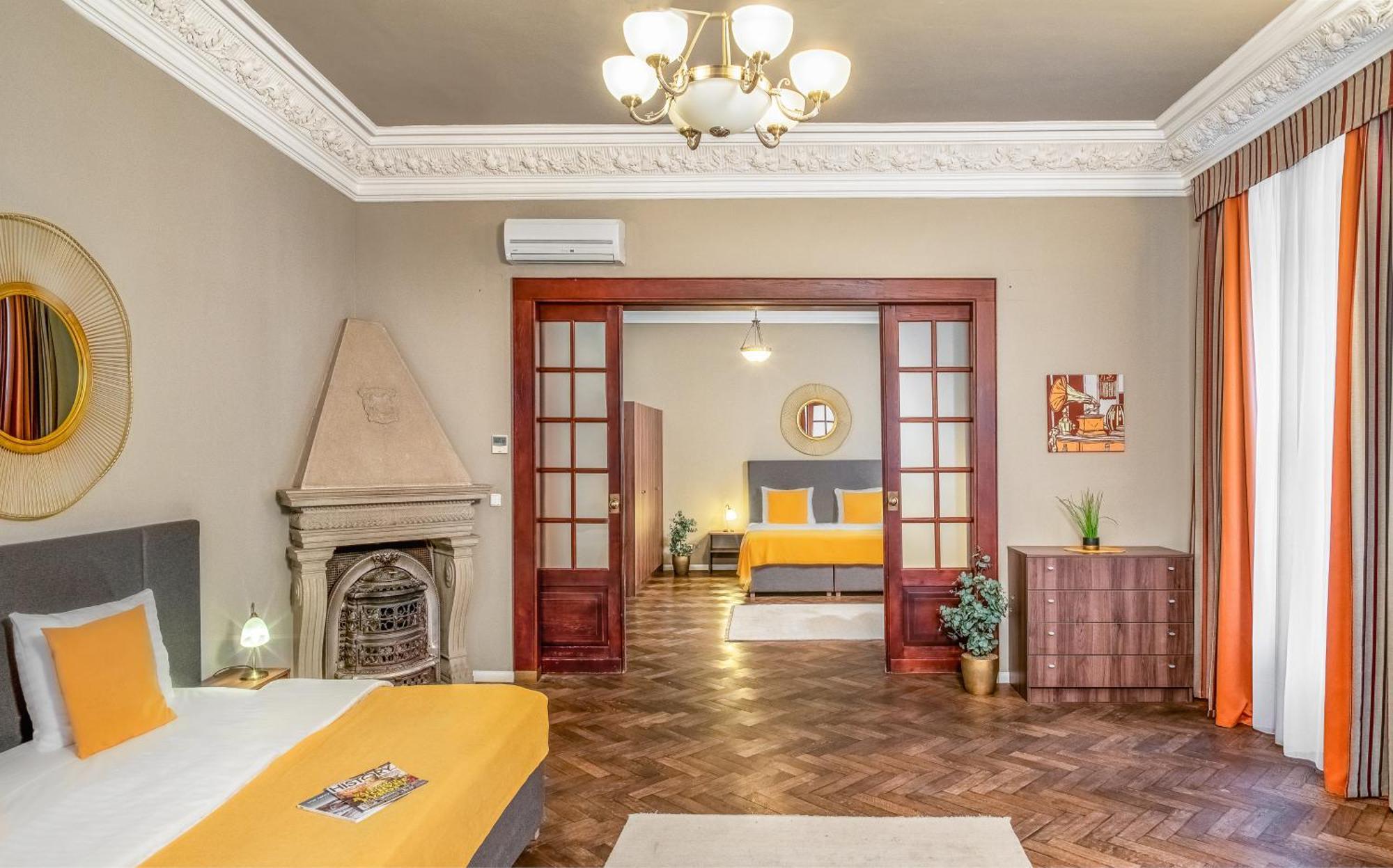 Hotel Palác U Kočků By Residences, Palace At The Cats