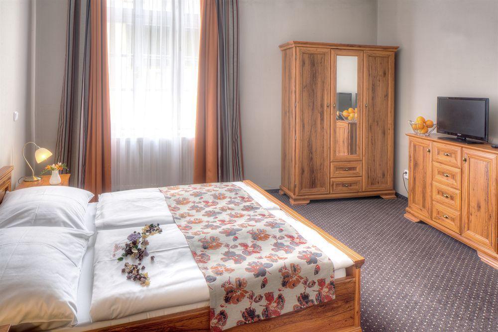 Palác U Kočků By Residences, Palace At The Cats 3* Praha