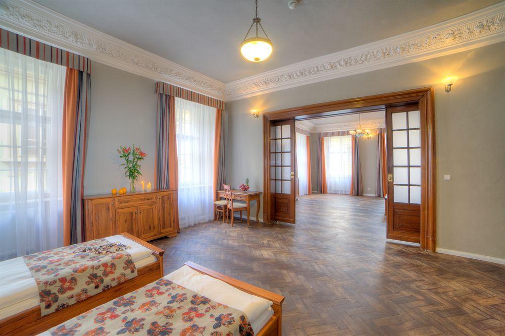 Palác U Kočků By Residences, Palace At The Cats 3* Praha