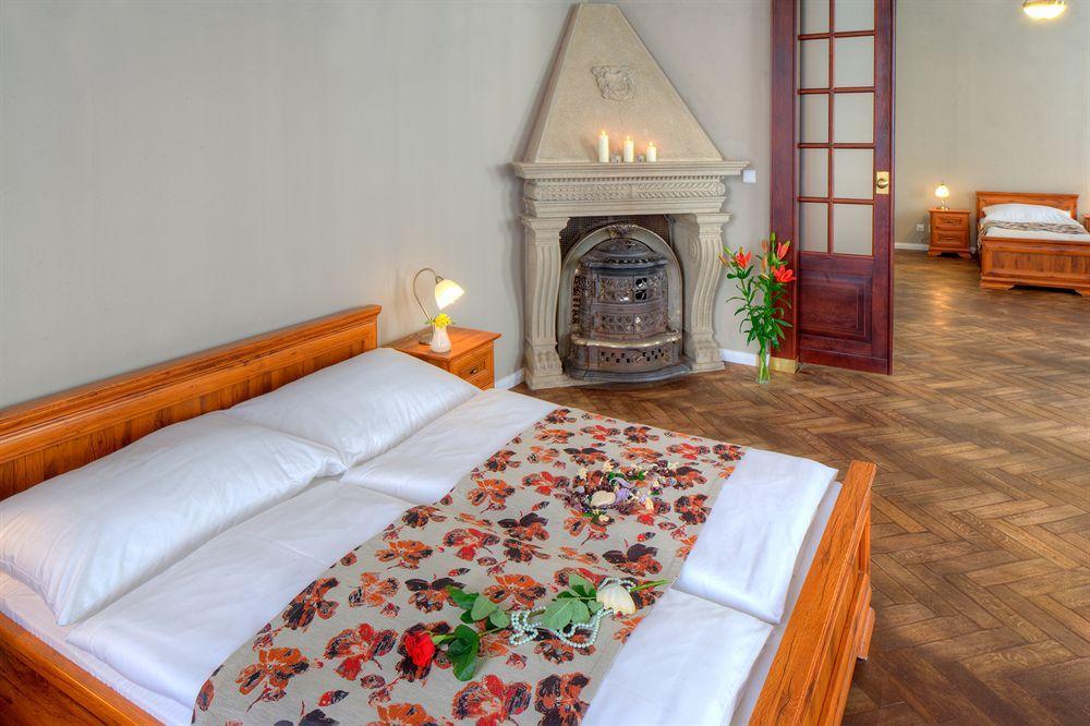 Palác U Kočků By Residences, Palace At The Cats Hotel Praha