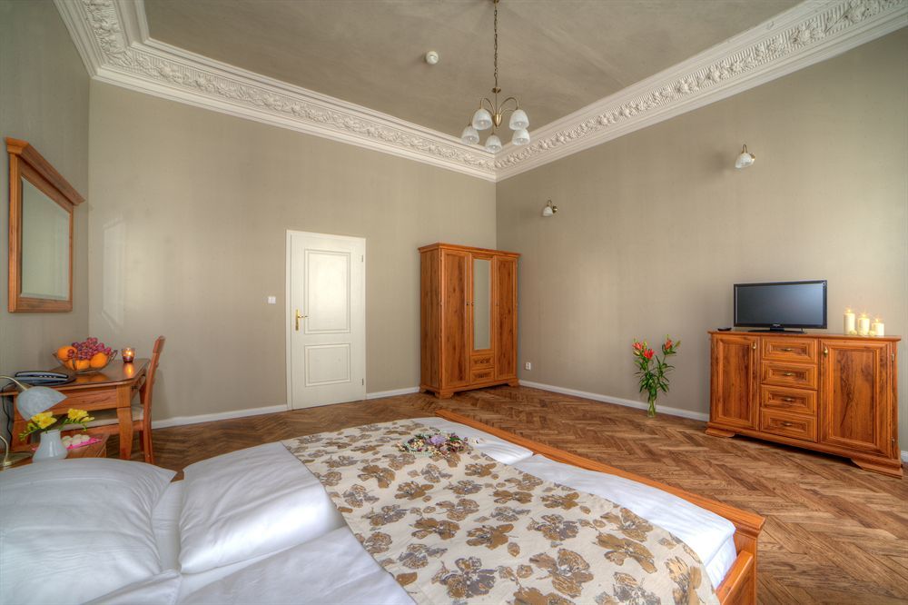 Palác U Kočků By Residences, Palace At The Cats Hotel Praha