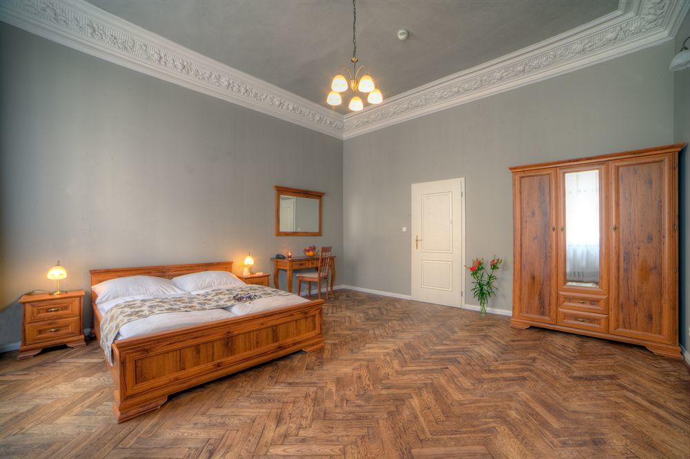 Palác U Kočků By Residences, Palace At The Cats Praha