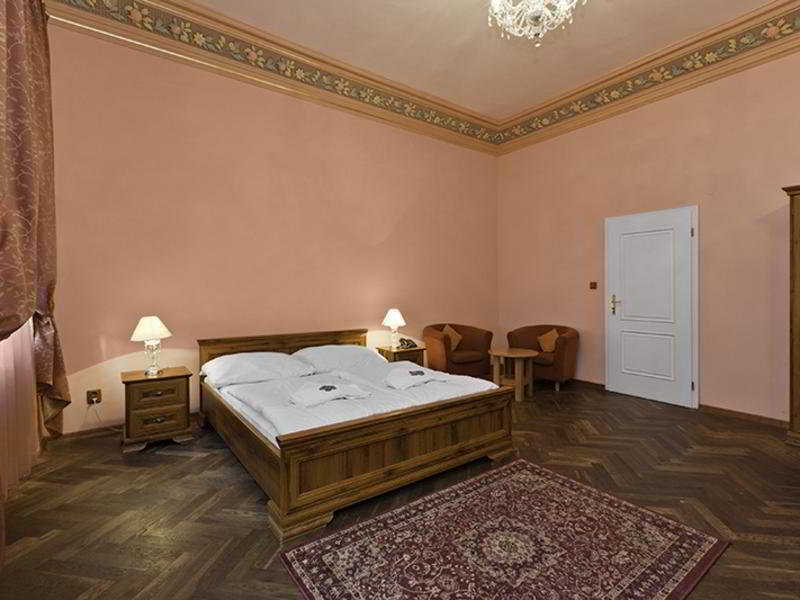 Palác U Kočků By Residences, Palace At The Cats Praha