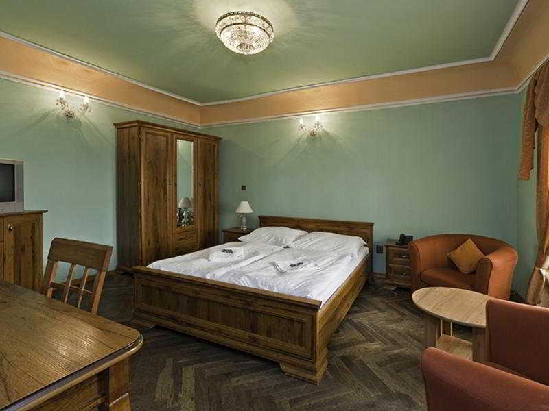 Palác U Kočků By Residences, Palace At The Cats 3*