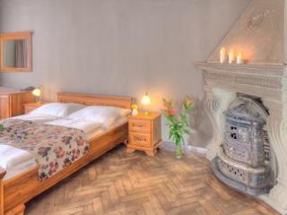 Hotel Palác U Kočků By Residences, Palace At The Cats 3*