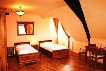 Palác U Kočků By Residences, Palace At The Cats 3*