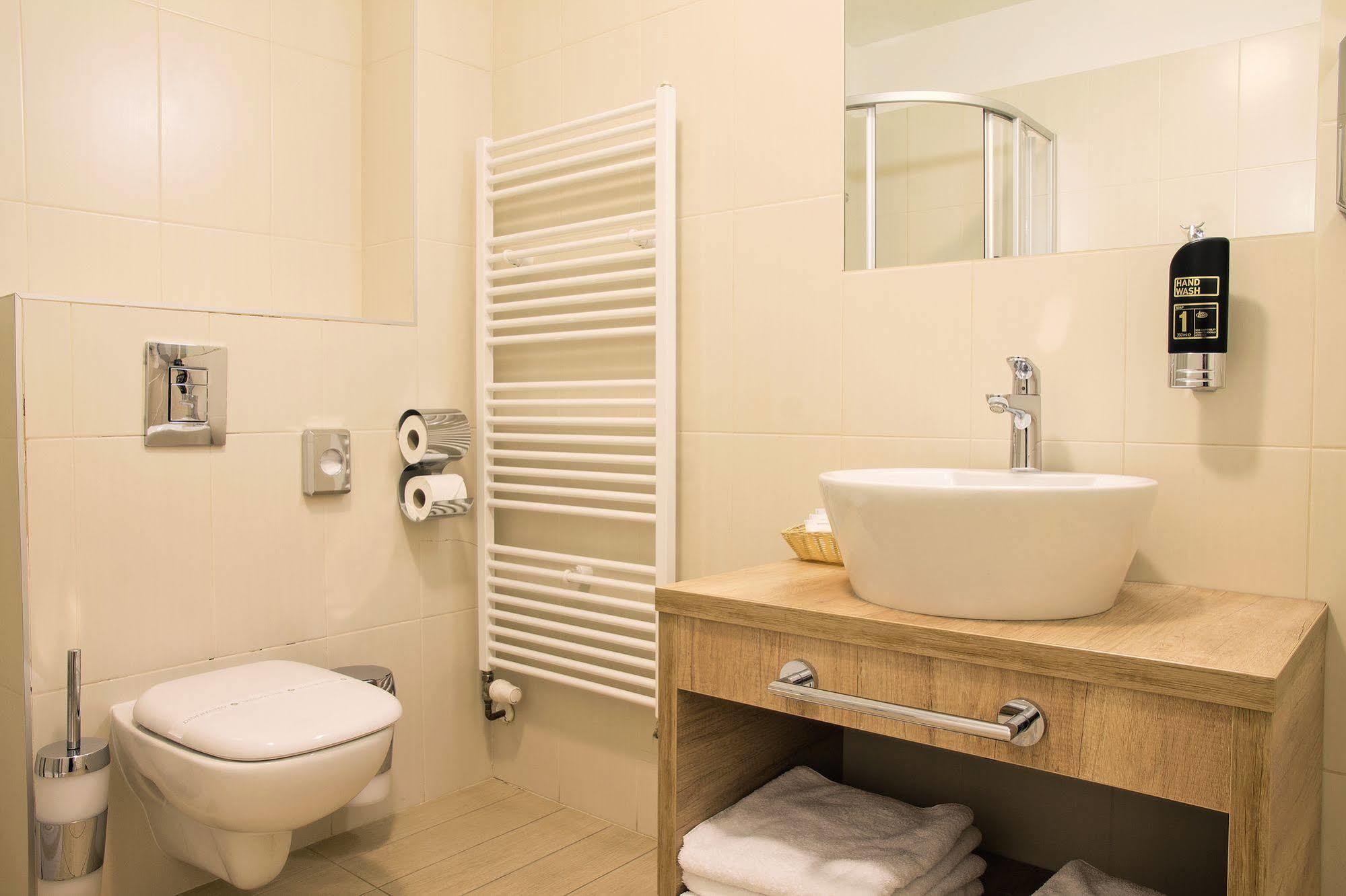 Palác U Kočků By Residences, Palace At The Cats 3* Praha