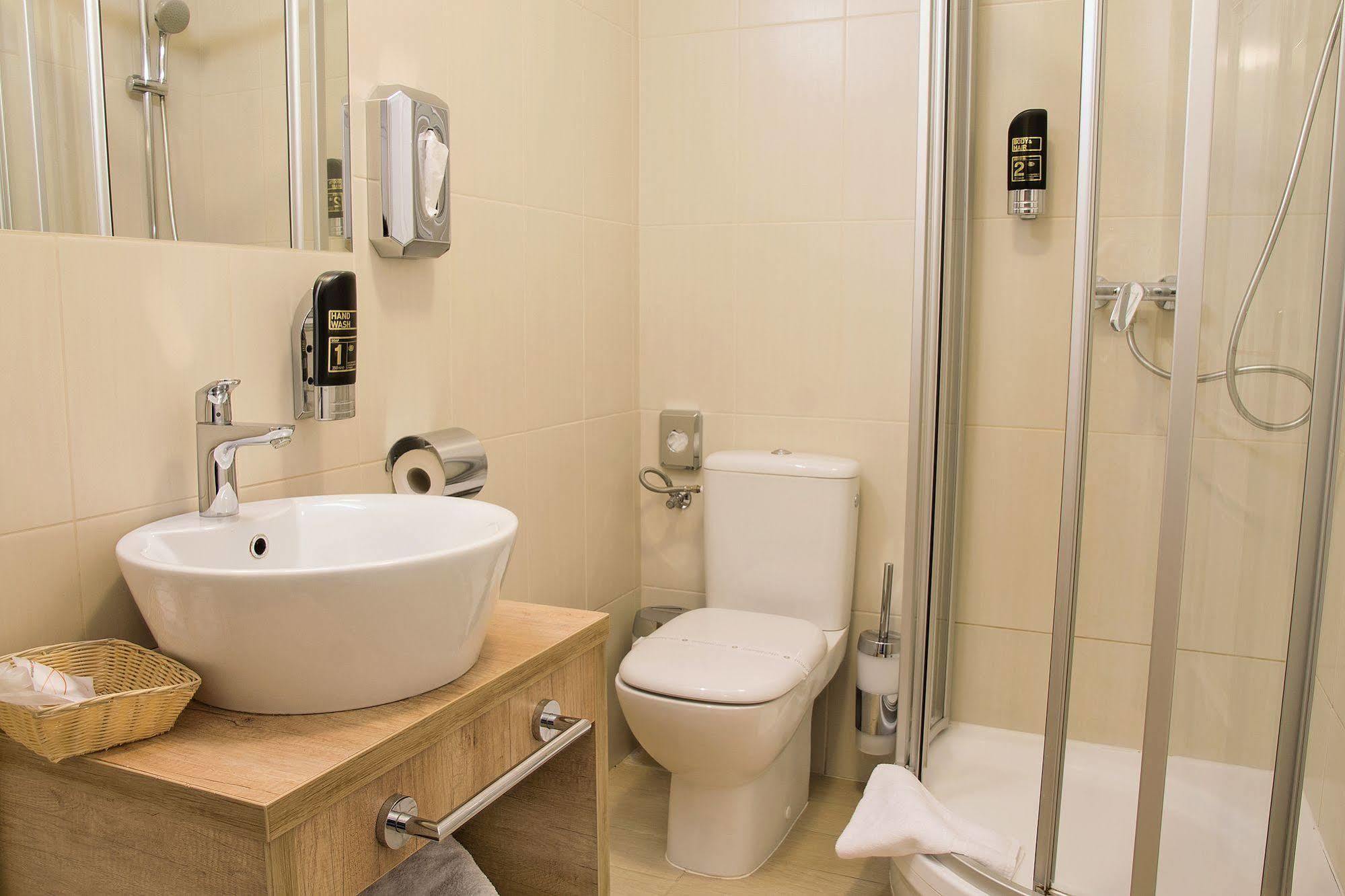 Palác U Kočků By Residences, Palace At The Cats Hotel 3*